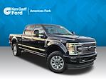 Used 2021 Ford F-350 Limited Crew Cab 4WD, Pickup for sale #1F40768A - photo 1