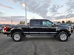 Used 2021 Ford F-350 Limited Crew Cab 4WD, Pickup for sale #1F40768A - photo 3