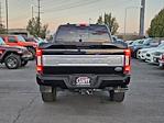 Used 2021 Ford F-350 Limited Crew Cab 4WD, Pickup for sale #1F40768A - photo 4