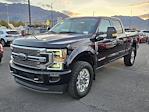 Used 2021 Ford F-350 Limited Crew Cab 4WD, Pickup for sale #1F40768A - photo 7