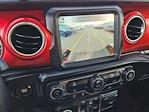 Used 2021 Jeep Gladiator Rubicon Crew Cab 4WD, Pickup for sale #1F40791A - photo 11