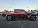 Used 2021 Jeep Gladiator Rubicon Crew Cab 4WD, Pickup for sale #1F40791A - photo 4