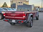 Used 2021 Jeep Gladiator Rubicon Crew Cab 4WD, Pickup for sale #1F40791A - photo 2