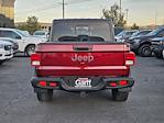 Used 2021 Jeep Gladiator Rubicon Crew Cab 4WD, Pickup for sale #1F40791A - photo 3