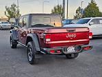 Used 2021 Jeep Gladiator Rubicon Crew Cab 4WD, Pickup for sale #1F40791A - photo 5