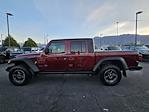 Used 2021 Jeep Gladiator Rubicon Crew Cab 4WD, Pickup for sale #1F40791A - photo 6