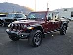 Used 2021 Jeep Gladiator Rubicon Crew Cab 4WD, Pickup for sale #1F40791A - photo 7