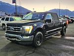 Used 2022 Ford F-150 Lariat SuperCrew Cab 4WD, Pickup for sale #1F40894C - photo 7