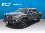 2020 Toyota Tacoma Double Cab 4WD, Pickup for sale #1F40912A - photo 1