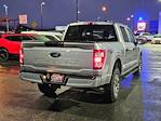 Used 2021 Ford F-150 XL SuperCrew Cab 4WD, Pickup for sale #1F40982A - photo 2