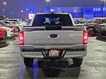 Used 2021 Ford F-150 XL SuperCrew Cab 4WD, Pickup for sale #1F40982A - photo 4