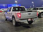 Used 2021 Ford F-150 XL SuperCrew Cab 4WD, Pickup for sale #1F40982A - photo 5