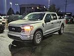 Used 2021 Ford F-150 XL SuperCrew Cab 4WD, Pickup for sale #1F40982A - photo 7