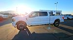 Used 2022 Ford F-150 XLT SuperCrew Cab 4WD, Pickup for sale #1F40983A - photo 3