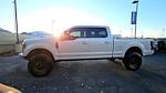 Used 2019 Ford F-350 Platinum Crew Cab 4WD, Pickup for sale #1F41094B - photo 3