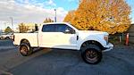 Used 2019 Ford F-350 Platinum Crew Cab 4WD, Pickup for sale #1F41094B - photo 6