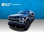 2022 Ford F-350 Crew Cab SRW 4WD, Pickup for sale #1F41096A - photo 3