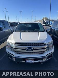 2019 Ford F-150 SuperCrew Cab 4WD, Pickup for sale #1F41102A - photo 1