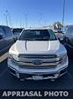 2019 Ford F-150 SuperCrew Cab 4WD, Pickup for sale #1F41102A - photo 1