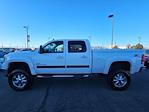 Used 2008 GMC Sierra 2500 SLT Crew Cab 4WD, Pickup for sale #1FX1162C - photo 6