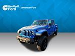 Used 2021 Jeep Gladiator Mojave Crew Cab 4WD, Pickup for sale #1F50014B - photo 1