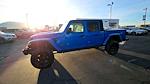 Used 2021 Jeep Gladiator Mojave Crew Cab 4WD, Pickup for sale #1F50014B - photo 3