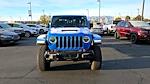 Used 2021 Jeep Gladiator Mojave Crew Cab 4WD, Pickup for sale #1F50014B - photo 27