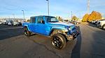 Used 2021 Jeep Gladiator Mojave Crew Cab 4WD, Pickup for sale #1F50014B - photo 7