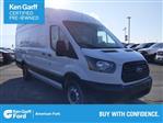 Used 2019 Ford Transit 250 High Roof 4x2, Empty Cargo Van for sale #1FP6144 - photo 1