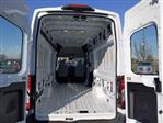 Used 2019 Ford Transit 250 High Roof 4x2, Empty Cargo Van for sale #1FP6144 - photo 2