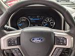 Used 2020 Ford F-150 Lariat SuperCrew Cab 4x4, Pickup for sale #1FP7070 - photo 11