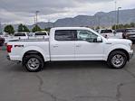 Used 2020 Ford F-150 Lariat SuperCrew Cab 4x4, Pickup for sale #1FP7070 - photo 3