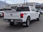Used 2020 Ford F-150 Lariat SuperCrew Cab 4x4, Pickup for sale #1FP7070 - photo 2