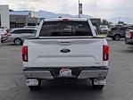 Used 2020 Ford F-150 Lariat SuperCrew Cab 4x4, Pickup for sale #1FP7070 - photo 4