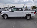 Used 2020 Ford F-150 Lariat SuperCrew Cab 4x4, Pickup for sale #1FP7070 - photo 6