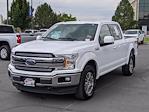 Used 2020 Ford F-150 Lariat SuperCrew Cab 4x4, Pickup for sale #1FP7070 - photo 7