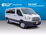 Used 2018 Ford Transit 350 XLT Low Roof 4x2, Passenger Van for sale #1FP7154 - photo 3
