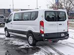 Used 2018 Ford Transit 350 XLT Low Roof 4x2, Passenger Van for sale #1FP7154 - photo 2