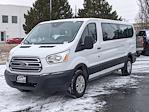 Used 2018 Ford Transit 350 XLT Low Roof 4x2, Passenger Van for sale #1FP7154 - photo 1