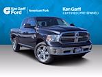 Used 2019 Ram 1500 Classic Big Horn Crew Cab 4x4, Pickup for sale #1FP7235 - photo 3