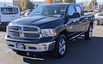 Used 2019 Ram 1500 Classic Big Horn Crew Cab 4x4, Pickup for sale #1FP7235 - photo 1