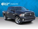Used 2015 Ram 1500 ST Crew Cab 4x4, Pickup for sale #1FP7613 - photo 1