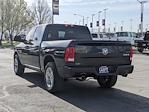 Used 2015 Ram 1500 ST Crew Cab 4x4, Pickup for sale #1FP7613 - photo 5