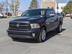 Used 2015 Ram 1500 ST Crew Cab 4x4, Pickup for sale #1FP7613 - photo 7