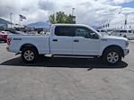 Used 2018 Ford F-150 XLT SuperCrew Cab 4x4, Pickup for sale #1FP7621X - photo 3