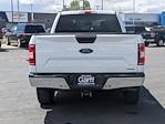 Used 2018 Ford F-150 XLT SuperCrew Cab 4x4, Pickup for sale #1FP7621X - photo 4