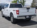 Used 2018 Ford F-150 XLT SuperCrew Cab 4x4, Pickup for sale #1FP7621X - photo 5