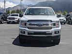 Used 2018 Ford F-150 XLT SuperCrew Cab 4x4, Pickup for sale #1FP7621X - photo 8