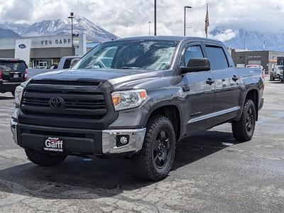 Used 2016 Toyota Tundra SR5 Crew Cab 4x4, Pickup for sale #1FP7648 - photo 1