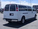 2019 Chevrolet Express 3500 SRW 4x2, Passenger Van #1FP7683 - photo 5